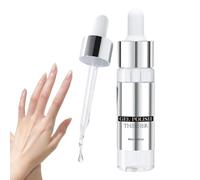 Fluidifiant Vernis Gel Accessoires Déco Ongles 30 ml