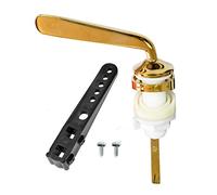 Fluidmaster 22120 W.C. Gold Lever, one Colour