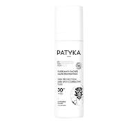 Patyka Fluide Anti-Taches Haute Protection SPF30 30ml