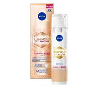Fluido CC Anti-Macchie Medium 02 Luminous630 NIVEA