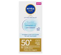 Fluido Invisibile SPF50+ UV Viso Specialist NIVEA SUN 30ml