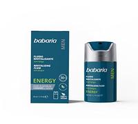 Fluido Revitalizante Energy Men 50 Ml