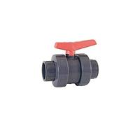 Vanne PVC Ø 63 mm PN16 Cepex
