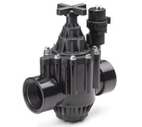 Fluidra 09399 Électrovanne 200 pga 2" 24 Vac line-angle