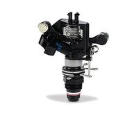 Fluidra 14411 - Arroseur Maxi-Bird 1/2 M plástico. Cercle Complet et Sectorial. TOB. 08