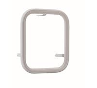 Fluidra AGARRADERA CONTRACORRIENTE RECTANG. INOX PINTADA