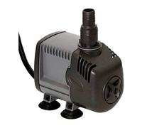Fluidra Bomba SYNCRA 4.0-3500L/H - H 370CM - 1,5 MT Cable c/Toma Tierra