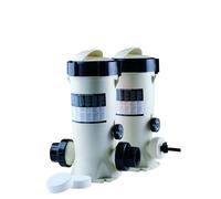 Distributeur chlore et brome Dossi 3 Off-line 3,5 kg - Astralpool