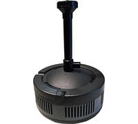 Fluidra Fuente ECOPOND 2 1350l/h H 180cm - 10m Cable C/Toma Tierra