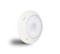 Fluidra Projecteur de Piscine LED RGB sans Fil LumiPlus Rapid - 27 W (37VA) - 1 100 LM - pour piscines à Liner - Éclairage Optimal et Faible consommation d'énergie - AstralPool