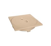 Couvercle couleur skimmer Astral prestige 17,5L Sable