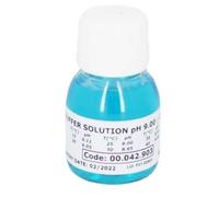 Fluidra - Solution Tampon pH9 pour étalonnage Piscine - 65 ML