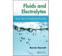 Fluids And Electrolytes