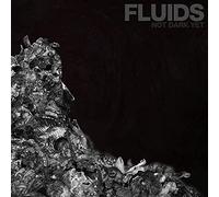 Fluids – Not Dark Yet – The Orchard