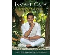 Fluir Para No Sufrir: 11 Principios Para Transformar Tu Vida / Flow, Don't Suffer