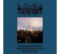 Fluisteraars – De Kronieken Van Het Verdwenen Kasteel III – Vinyle – Edel