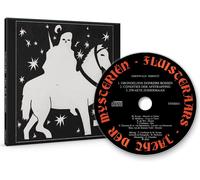 Fluisteraars Jacht Der Mysterien (CD) Album