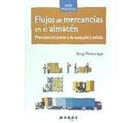 Flujos De Mercancías En El Almacén