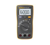 Fluke 107 Ac/dc Current Handheld Digital Multimeter