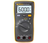 Fluke 107 AC/DC multimètre numérique portable avec pendentif magnétique