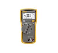 Fluke Multimètre numérique 113 True-RMS - AC 600 V - CAT III - 6000 pts