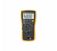Fluke Multimètre 114 – CAT III 600 V