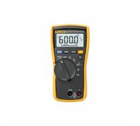 Fluke, Multimètres, Multimètre 114 (CAT III 600V)