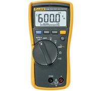 Fluke, Multimètres, Multimètre 114 (CAT III 600V)