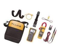 Fluke 116/323 Multimètre , Pince ampèremétrique numérique CAT III 600 V Affichage (nombre de poi