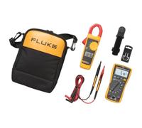 Fluke 117/323 Electricians Multimeter Combo Kit Multimètre Multimètre Numérique (fluke-117/323) Fluke 117/323 Kit