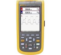 FLUKE-123B/EU ScopeMeter industriel 20MHZ, EU