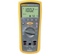 Fluke 1507 Appareil de mesure de lisolation 50 V, 100 V, 250 V, 500 V, 1000 V 10 GΩ