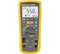 Fluke 1587 FC Appareil de mesure de l'isolation 50 V, 100 V, 250 V, 500 V, 1000 V 2 GΩ