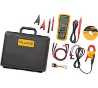Fluke 1587/i400 FC Kit Multimètre Multimètre numérique CAT IV 600V (4692725)