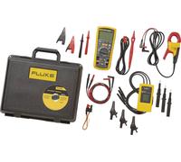 Appareil de mesure de l'isolation Fluke 1587/MDT FC 50 V, 100 V, 250 V, 500 V, 1000 V 2 GΩ