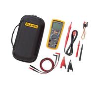 Fluke 1587T Appareil de mesure de l'isolation 50 V, 100 V 100 MΩ