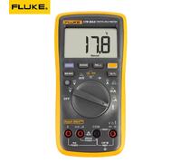 Fluke 15B MAX 17B MAX multimètre de plage numérique automatique DMM tension AC/DC courant résistance testeur de capacité Fluke 17B MAX 01