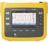 Fluke 1738/B Analyseur de réseau triphasé avec fonction enregistreur