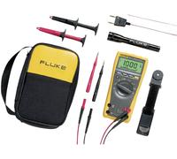 Fluke 179/MAG2 KIT Multimètre étalonné (ISO) calibré ISO CAT III 1000 V