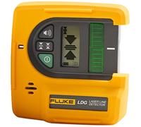 Fluke 180lg - System niveau laser en croix c/détecteur Linea Vert