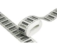 Fluke 1992627 APP2000 Autocollant 1 pc(s)