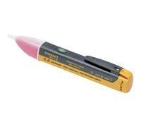 Testeur de circuit et tension Fluke Détecteur de tension sans contact 1AC-II 5PK CAT IV 1000 V LED, Acoustique