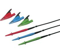 Fluke Câble de mesure TL165X - 1 pièce