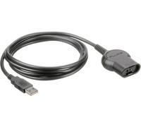 Fluke Câble d'interface USB OC4USB 2166266 Industriel 1 pc(s)