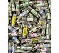 Fluke 2279339 2279339 Fusible Fusible pour multimètre 500 mA, 1000 V 1 pc(s)