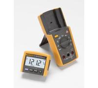 Fluke 233 EU Multimètre Numérique À Affichage Distant True-RMS - AC/DC 1000V & 10A