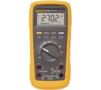 Fluke 27II/EUR Multimètre numérique étanche (IP67) CAT III 1000 V, CAT IV 600 V Affichage (nombre de points): 6000