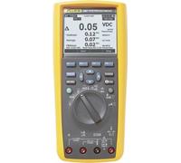 Fluke 287 Largeur : 102 mm, profondeur : 60 mm, hauteur : 222 mm