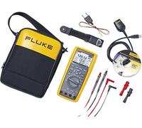 Fluke 289/FVF/EUR Multimètre numérique écran graphique, enregistreur de données CAT III 1000 V, CAT IV 600 V Affichage (nombre de
