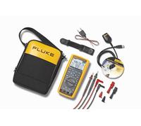 Fluke 289/FVF/EUR Multimètre numérique écran graphique, enregistreur de données CAT III 1000 V,